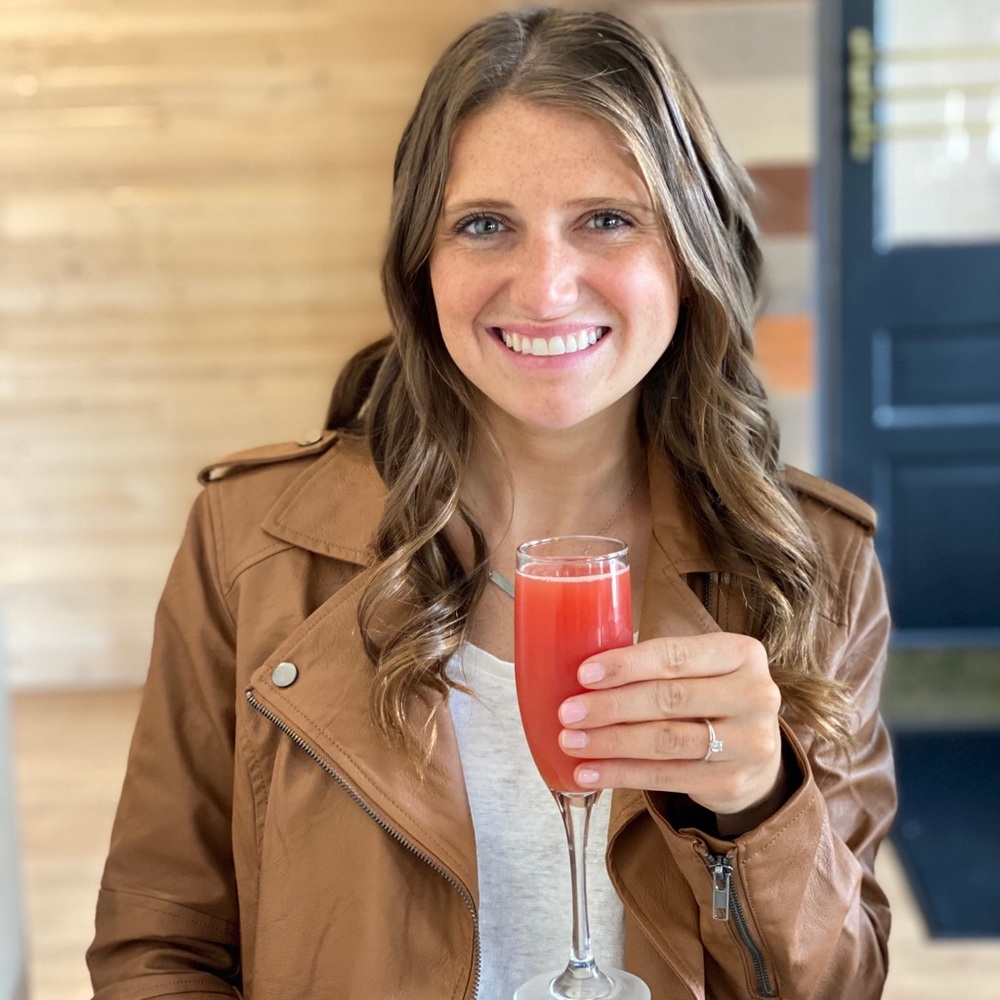 Meet your Posher, Kylie